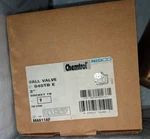 Nibco Chemtrol T45BC-V 3INCH 3" Ball Valve Pvc (new) S45TB Socket Instructi. Fixed Price $153.99.