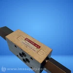 Toyo-oki HG3H-B-D4-025B Hytegra Valve Fnip. Fixed Price $144.00.