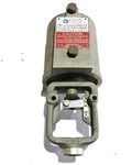 Cvi Controls Cryogenic Pneumatic Position Actuator Valve 88-2548-01-002. Fixed Price $761.41.