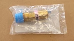 Rego PRV9434T 450 Psi Brass Pressure Relief Valve 1/2" Npt. Fixed Price $59.95.