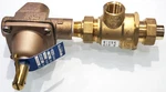 Watts Automatic Fill Valve& Backflow PREVENTER(B911S-M3) 1/2 Edt# 0386462. Fixed Price $230.54.