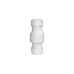 Legend Valve 203-237 Pvc Check 1-1/4" To 1-1/2" 150 Psi S-614. Fixed Price $28.22.