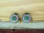 Asco 2126312RU Explosion Proof Solenoid Valve 120V 1/4 New Box Fast Shipping. Fixed Price $249.99.