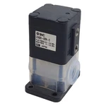 Smc LVA20-02N-C Fluoropolymer Valve, N.c., 1/4IN Npt, 0-0.5MPA, 2MM, 0.35CV. Fixed Price $100.00.