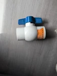 B&k Mueller Proline 107-136HC 1.25" 1-1/4" Ips Pvc Ball Valve Schedule 40 New. Fixed Price $8.99.
