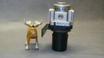 Smc AR4000-04-1 Regulator 0.02 0.2 Mpa. Fixed Price $90.16.