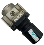Smc NAR4000-N04 Pneumatic Pressure Regulator 0.05 0.85MPA NAR4000N04. Fixed Price $16.72.