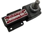 Numatrol Model LR4-0002 Pneumatic Limit Switch Valve LR40002 Numatics 490. Fixed Price $110.70.
