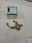 Sloan MIX135A Brass Thermostatic Mixing Valve - 0326045PK Lead Free. Fixed Price $70.99.