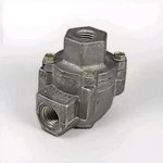Deltrol EV2 A2 Quick Exhaust Valve. Fixed Price $20.99.