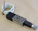 Toyooki HW3H-P-11S-025B-DC Hytegra Valve 01JK. Fixed Price $60.00.