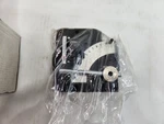 Hanshang Hydraulic Adjustable Flow Directional Control Valve 3/4" Npt Port. Fixed Price $64.00.
