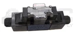 Rexroth R978874065 Solenoid Valve 4WE6J61/EW110N9DA/62 W/ (2) R900021464 Coil. Fixed Price $315.00.