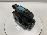 Vickers DG4V-3S-6C-M-U-HL7-60-EN490-B13 Valve Used #150313. Fixed Price $165.00.