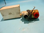 New Konan S401AF02V9DF5 Solenoid Valve 2-WAY 300PSI Max 120V Coil. Fixed Price $33.25.
