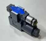 Yuken DSG-01-2B2-D24-70-L Solenoid Directional Valve. Fixed Price $229.00.