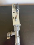 Festo VABF-S6-1-P5A4-G12-4-1-P Soft Start Valve Manual Override Pneumatic. Fixed Price $88.00.