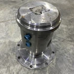 Kw S104119-26, 2307, A000141036, 4004419, 59492, Bolt, 8" Od Flange Mount. Fixed Price $699.50.
