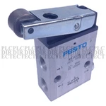 New Festo RS-3-1/8 2272 Solenoid Valve. Fixed Price $143.87.