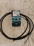 New Mac 111B-591BAAA Solenoid Valve (C4D). Fixed Price $55.00.