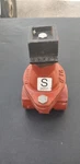 American Flow Control Afc 2502-1 Gate Valve 1/2". Fixed Price $179.95.