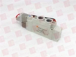 Smc SY5120-5LZD-01F / SY51205LZD01F (new No Box). Fixed Price $33.90.