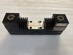 Atos DHA-0711/NPT/7WP 24DC24 Explosion-proof Solenoid Valves. Fixed Price $799.00.