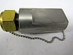 Swagelok Series 1210 Gaugeable Pre-swaging Tool VM300 C21. Fixed Price $142.50.
