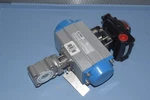 Svf Ez-tork EZS-065-9-B Pressure Connection W/NEXUSLSM2A #211340-AD3. Fixed Price $349.99.