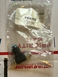 Festo GRLA-1/4-QS-8-RS-B Nos Surplus 162968. Fixed Price $29.99.
