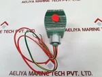Asco 8320G182 Red-hat Solenoid Valve. Fixed Price $173.37.