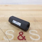 Yuken CIT-03-04-50 Check Valve, 3/8" Npt, 7.93 Max Gpm, 2630 Psi Used. Fixed Price $34.19.