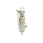 Kunkle 266P-C01-LG 1/2" Nsnp. Fixed Price $317.00.