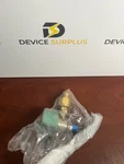 Asco Red Hat Solenoid Valve OFKP8264G009 1/8" Cryogenic, Liquid C02 1000 Psi New. Fixed Price $299.00.