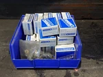 Rego Cryo-flow Products TMF250S Cryogenic Valves 10251701174. Fixed Price $252.99.