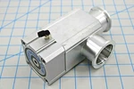 XLA-40J-M9PLA / High Vacuum Valve, 10-6PA Atm 0.4 0.7MPA Smc. Fixed Price $235.64.