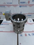 Elion 530 AN0400368 V01 Novogear Humbel Valve Pump Flange Vacuum Meter. Fixed Price $69.25.