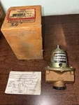New Bell & Gosset 110196 Reducing Valve B7-12 B373. Fixed Price $74.99.