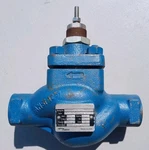 Spirax Sarco LEA31 Cast Iron Two-port Control Valve 1" Nos. Fixed Price $199.99.