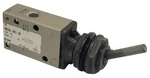 Smc VM430-N01-08 Valve Mech W/ Actuator. Fixed Price $29.99.