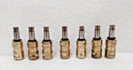 Pcs Kohler GP330004 + GP330002 Total 7 Ceramic Valvet New. Fixed Price $149.00.