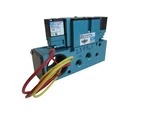 New Mac Valves 82A-EA-CKA-TM-DAAP-1DA Solenoid 82AEACKATMDAAP1DA. Fixed Price $195.00.