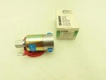 Honeywell Skinner V5D35600 Solenoid Valve 3-WAY Nc 120V 75 Psi 1/8" Npt 4 Port. Fixed Price $56.24.