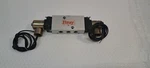 Peter Paul Solenoid With Bray 0297 Valve Body 053Z0091JCP. Fixed Price $109.99.