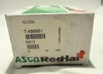 New Asco P210C094 Air Solenoid Valve 1/2" Nc. Fixed Price $371.25.