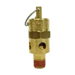 Control Devices ST25-1A100 Air Safety VALVE,1/4" Inlet, Psi 45MG93. Fixed Price $9.10.