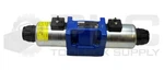New Rexroth R901328338 Control Valve 5-4WE 10 E67-5/EG24N9K4/T06M W/ R901258093. Fixed Price $1495.00.