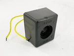 New Gw Lisk VS12M-1A-GB-61L-H Solenoid Coil 110/120V 50/60HZ 3633139 Box. Fixed Price $374.95.