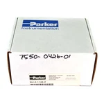 New Parker SV-2-1144-2 High-purity 1/4" Solenoid Valve Pfa Body 0-80 Psig. Fixed Price $94.99.