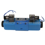 New DG4V-3-2C-M-U-B6-60 Solenoid Control Valve For Vickers. Fixed Price $175.06.